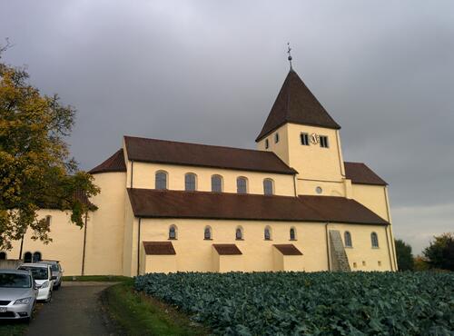 Kirche St. Georg 