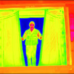 Partition wall - Flexible and ecological 