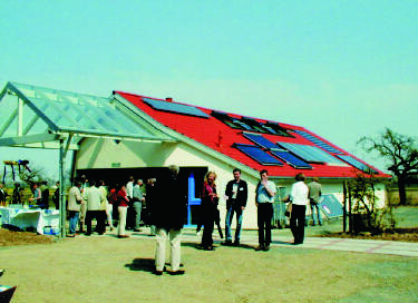 Learning for a solar future 