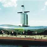Klimahaus Bremerhaven 8° Ost - a meeting point for globetrotters 