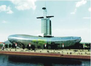 Klimahaus Bremerhaven 8° Ost - a meeting point for globetrotters 