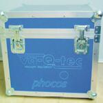 Keep cool - with solar energy 