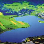 Small water catchment areas optimally managed 