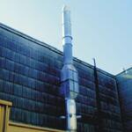 Perfected active silencers 