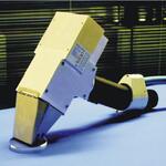 Cleaning with bundled light 