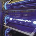 UV-reactors eliminate pharmaceutical residues 