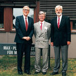 Arbeitsgruppe Klimaforschung 