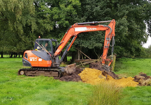 Süskenbrocksmoor  © Katja Behrendt/DBU