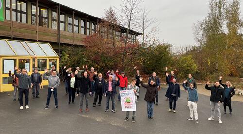 Konzept Klima-Demokratie-Werkstatt  © Mehr Demokratie e.V.