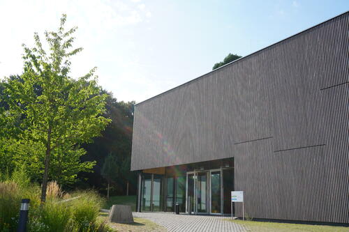 DBU Naturerbe GmbH &copy; DBU/Jana Nitsch