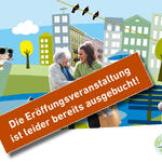 Cover Einladungskarte © Deutsche Bundesstiftung Umwelt
