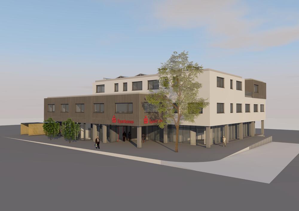 Sparkasse Kressbronn 