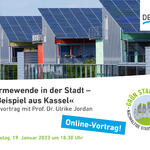 Vortrag Jordan Wärmewende © Gyula Gyukli Fotolia.com