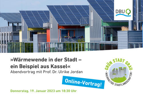 Vortrag Jordan Wärmewende © Gyula Gyukli Fotolia.com