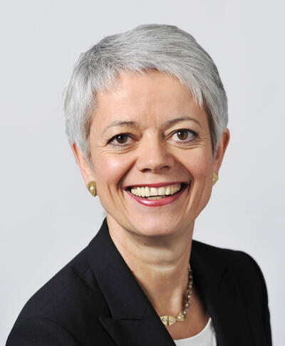 Cornelia Quennet-Thielen