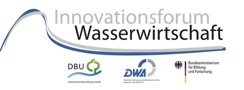 IFAT: Innovationsforum Wasserwirtschaft  
