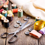 Nähtreff &copy; Nitr - Fotolia.com