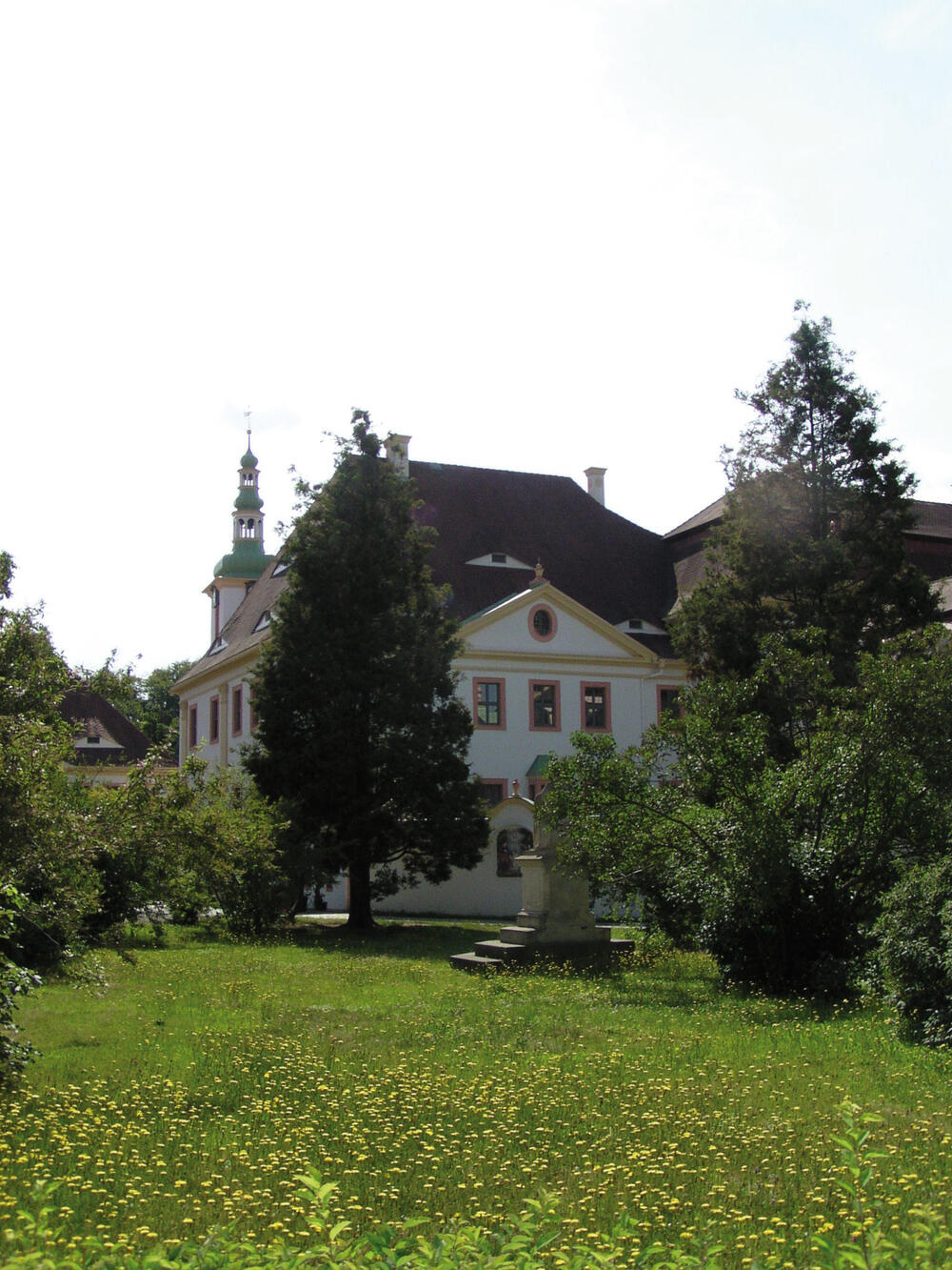 Familiengerechte Umweltwissenschaften_Haus 