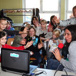 Sehen Sie selbst... &copy; Radijojo