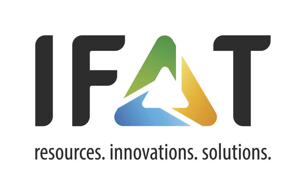 IFAT 2014 