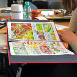 Unterrichtsmaterial &copy; OroVerde - Die Tropenwaldstiftung 