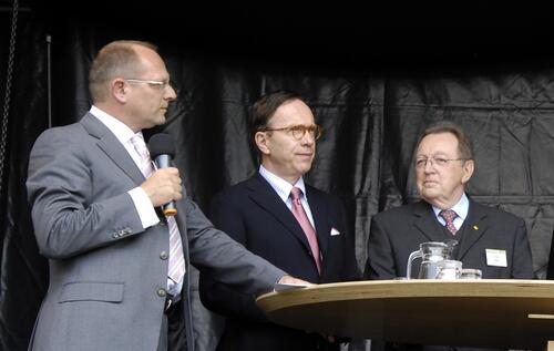 Schulze-Hausmann, Wissmann, Meyer 