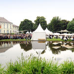 Panorama Woche der Umwelt 2012 &copy; DBU/Peter Himsel