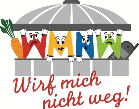 Wirf mich nicht weg! 