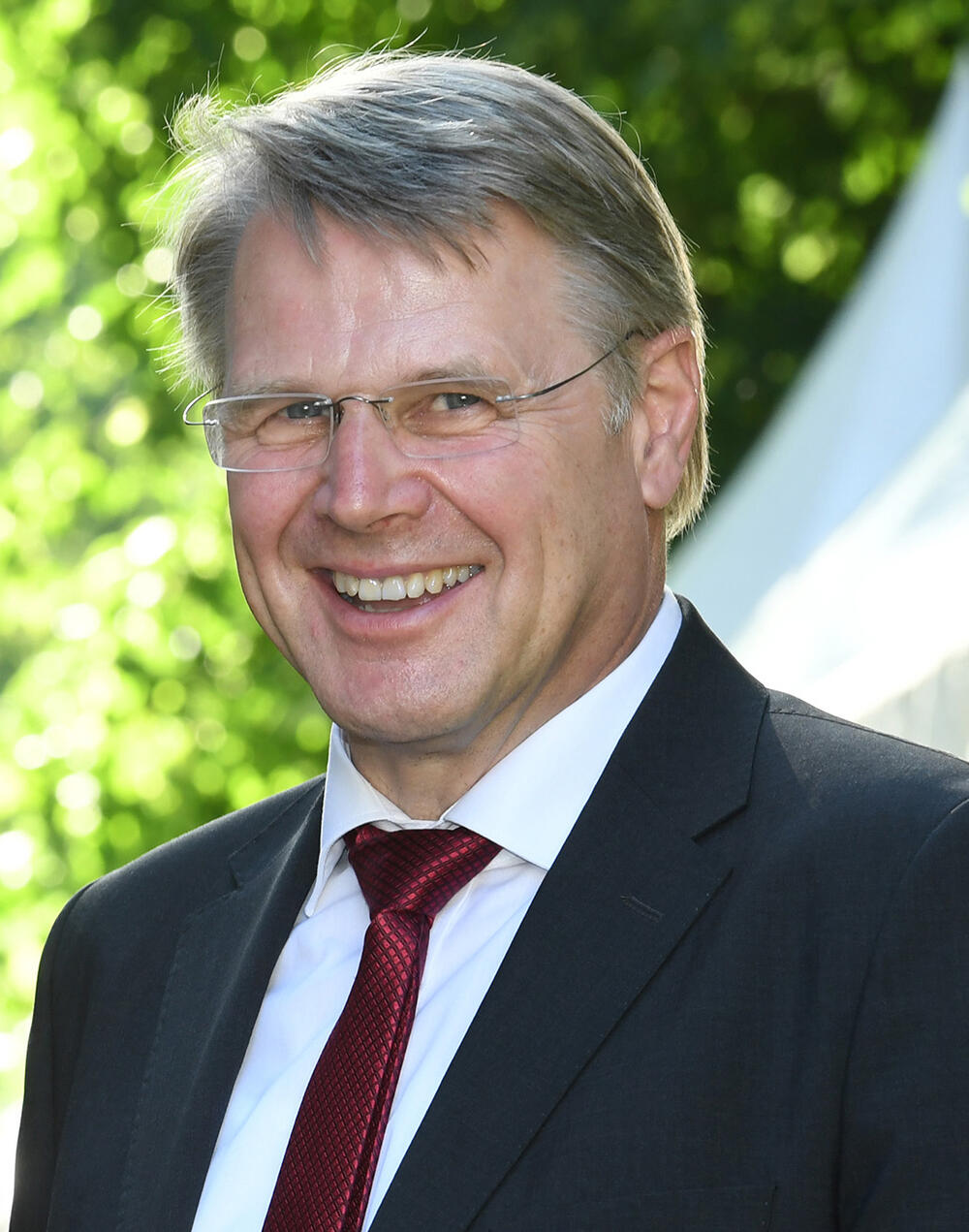 Dr. Heinrich Bottermann 