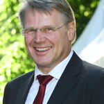 Dr. Heinrich Bottermann 