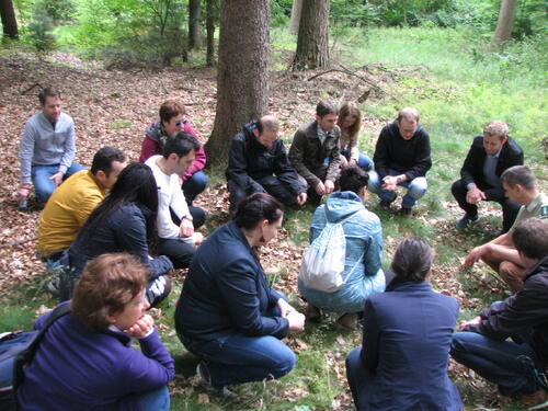 25 Jahre Stipendienprogramm 