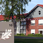 Altenheim - Symbolfoto 