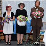 Die Initiatoren der Nahner Feldkrähen © Deutsche Bundesstiftung Umwelt