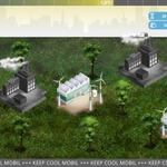 Projekt Klimaspiel Mobil AZ 33898 © Carl von Ossietzky Universität Oldenburg