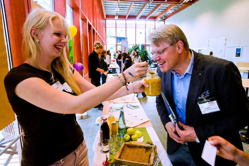Jugendkongress 2015 &copy; Deutsche Bundesstiftung Umwelt/Michael Münch
