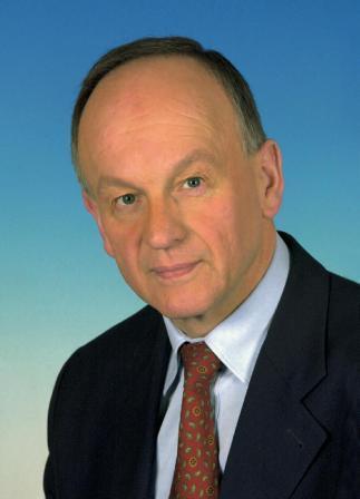 Dr. Hermann Onko Aeikens &copy; MLU Sachsen-Anhalt