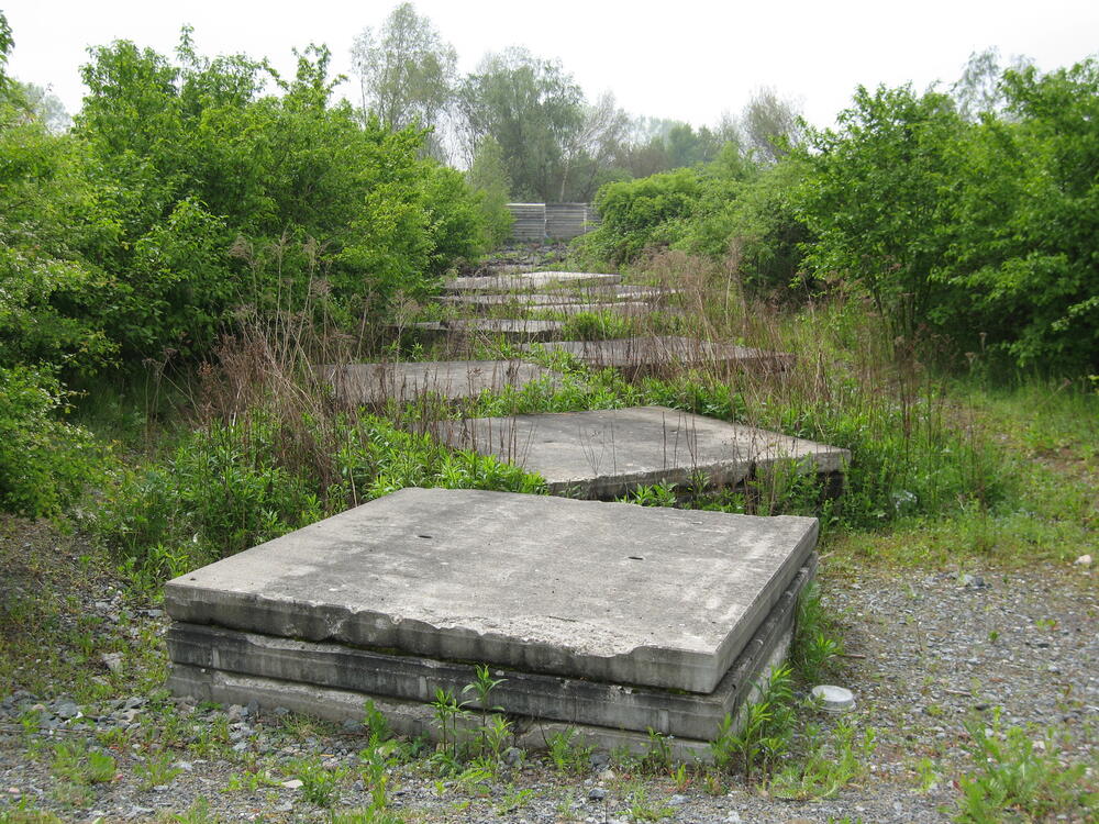 Alter Flugplatz &copy; Martin Prominski