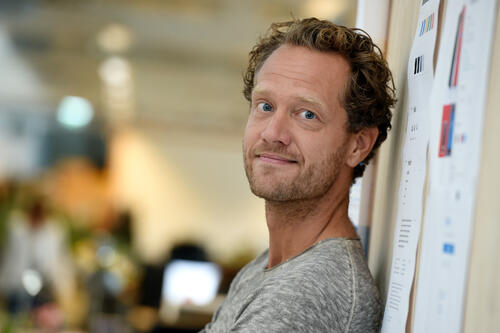 Sehen Sie selbst... © Himsel/DBU