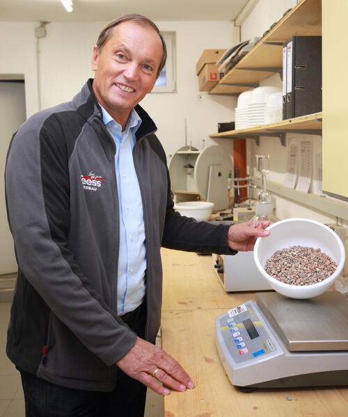 Sehen Sie selbst... © Auerbach/DBU