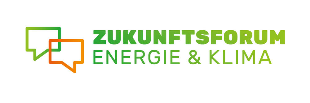 Zukunftsforum Energie & Klima Logo © Zukunftsforum Energie & Klima