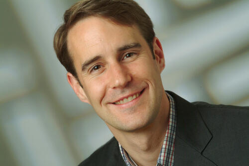 PD Dr. Danyel Reiche 