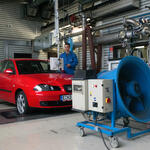 Rußfilter &copy; BMU / Rupert Oberhäuser