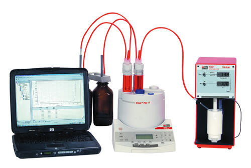 Labormessgerät PCD 03 