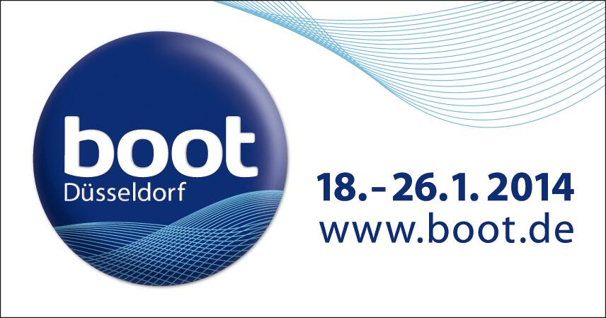 BOOT 2014 