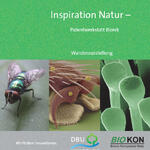 Broschüre - Inspiration Natur 