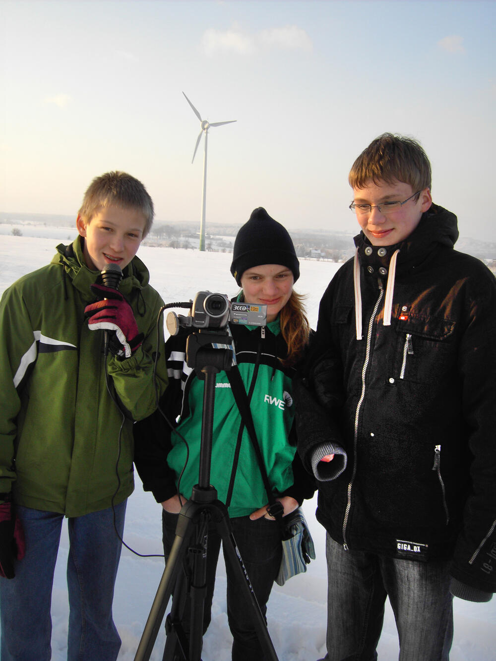 Katholischen Landjugendbewegung (KLJB) im Erzbistum Paderborn 