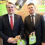 Sehen Sie selbst... &copy; DBU