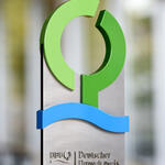 Umweltpreis-Stele © DBU/Peter Himsel