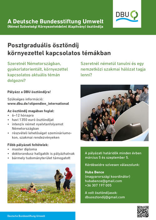 MOE_Poster_Ungarn-Ungarisch 