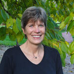 Neue Fachliche Leiterin im DBU Naturerbe © Deutsche Bundesstiftung Umwelt